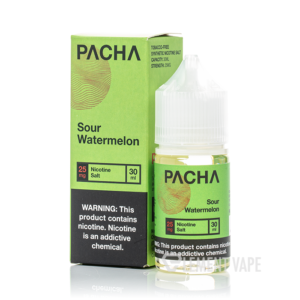 Sour Watermelon - Pacha - 30mL