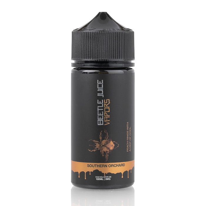 Southern Orchard - Beetle Juice Vapors - 100mL