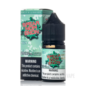Spearnomenon - Nomenon Salts - 30mL