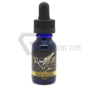 Spotlight - Peaky Blinders by RiP Trippers - 15mL