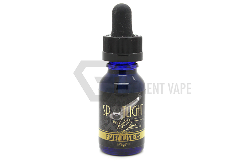 Spotlight - Peaky Blinders by RiP Trippers - 15mL
