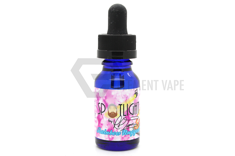 Spotlight - Rainbow Nuggets by RiP Trippers - 15mL