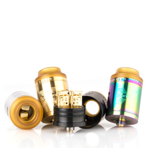 Springer X RDA by Tigertek - Clamp Two-Post (Discontinued)
