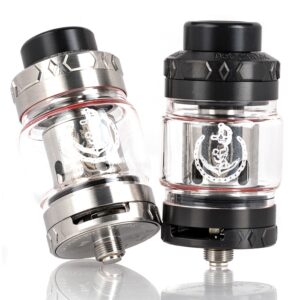 Squid Industries Detonator Sub-Ohm Tank