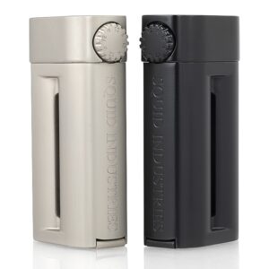Squid Industries TAC-21 200W Box Mod