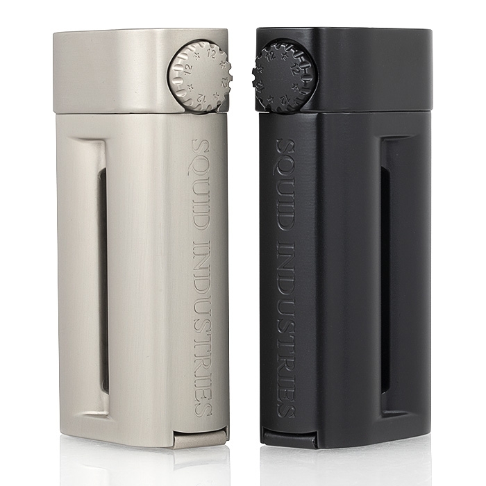 Squid Industries TAC-21 200W Box Mod