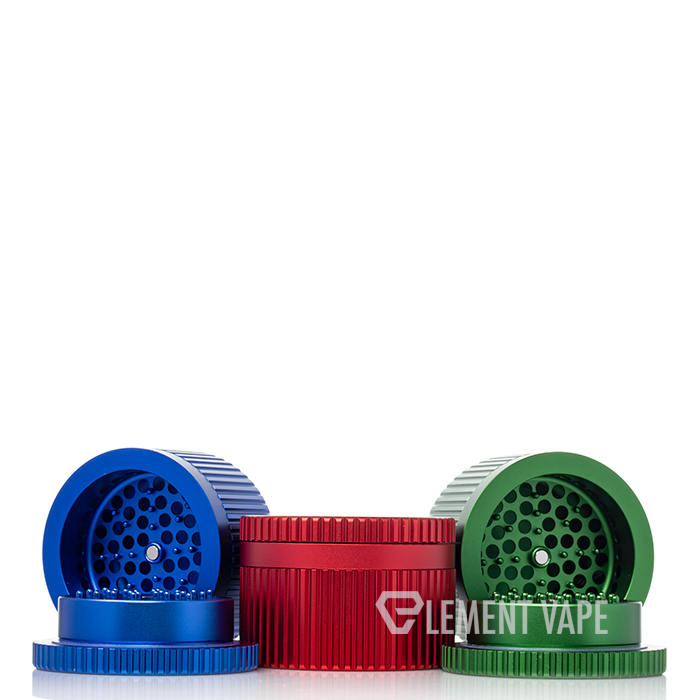 Stache Grynder 360