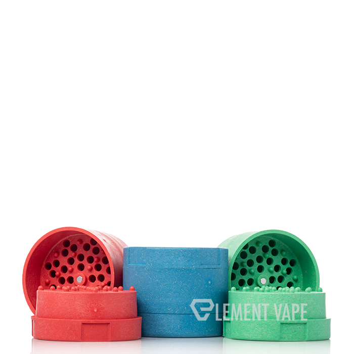 Stache HEMP Grynder