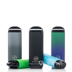 Stache NOD 510 Battery