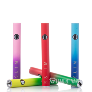 Stache Slim 510 Battery