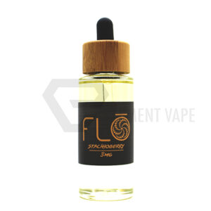 StachioBerry by FLO Vapor - 60mL