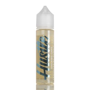 Stacking Chips - Hustle - Humble Juice Co - 60mL