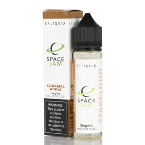 Starcloud - Space Jam E-Liquid - 60mL