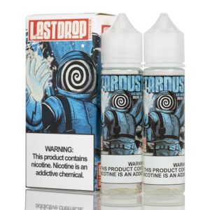 Stardust - Last Drop E-Liquid - 120mL