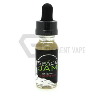 Starship 1 by Space Jam Robo Fuel