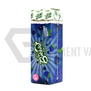 Starstruck BlueRazz by The Bubble Co. - 60mL