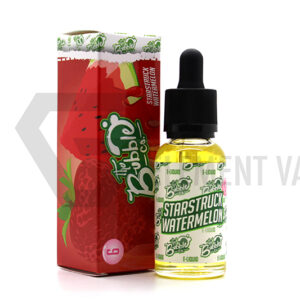 Starstruck Watermelon - The Bubble Co. - 60mL