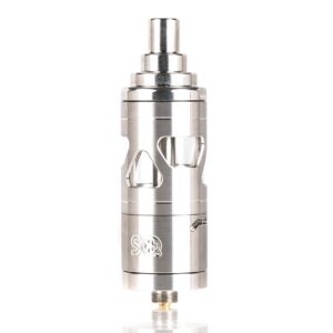 StattQualm SQuape X(dream) 22mm RTA (Discontinued)