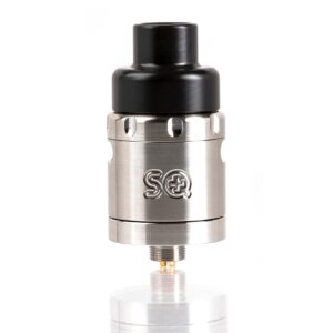 StattQualm SQuape X(dripper) 22mm RDA (Discontinued)