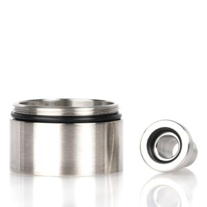 StattQualm SQuape X Tank Extension