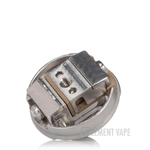 Steam Crave Aromamizer PLUS / Ragnar Mesh Deck Kit