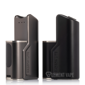 Steam Crave HADRON LITE SBS 100W Box Mod