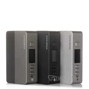 Steam Crave HADRON PLUS DNA250C Box Mod