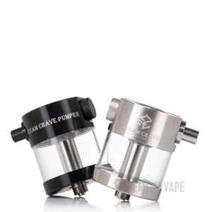 Steam Crave PUMPER Squonking Accessory
