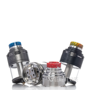 Steam Crave Aromamizer Plus V4 30mm RDTA