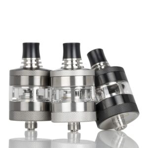 Steam Crave GLAZ Mini 23mm RTA (Discontinued)