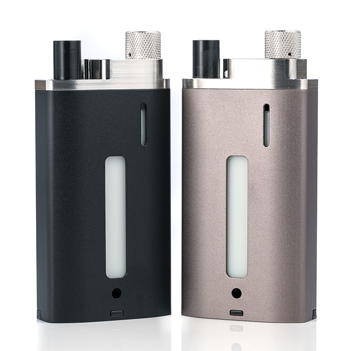 Steam Crave HADRON 220 Squonk Backpack