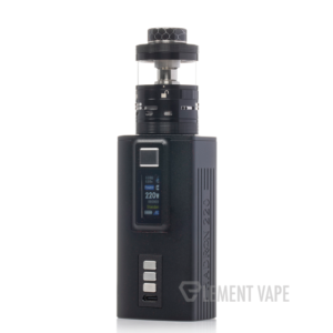 Steam Crave HADRON RAGNAR 220W Premium Combo Kit