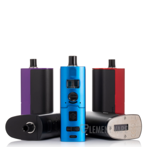 Steam Crave Meson 100W AIO Kit