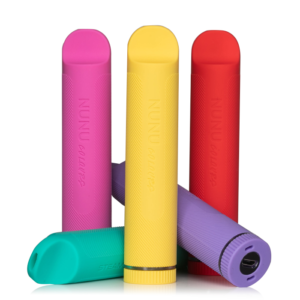Steam Engine Nunu Colours 3000 Disposable