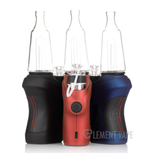 Steam Engine RAGE E-Nail Kit