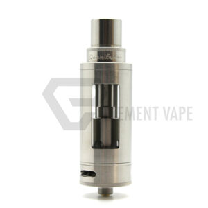 Stentorian Steam Engine Sub-Ohm Tank by Wotofo (Discontinued)