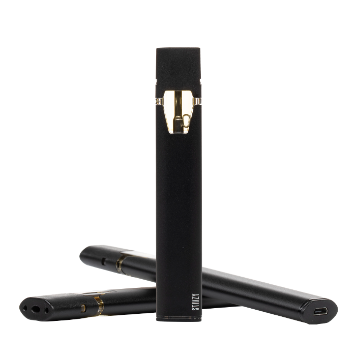 STIIIZY Delta-8 Starter Kit 1G