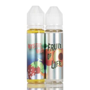 STIM Co. Combo Pack (2 Flavors)