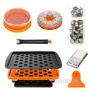 STORZ & BICKEL Dosing Capsule Filling Set