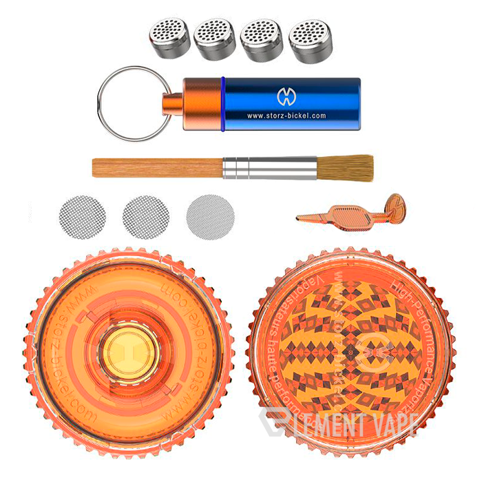 STORZ & BICKEL Side Kit