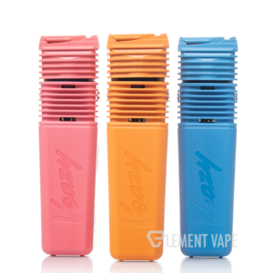 STORZ & BICKEL VEAZY Vaporizer