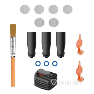 STORZ & BICKEL VEAZY Wear & Tear Set