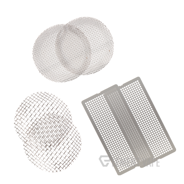 Storz & Bickel Venty Screen Set