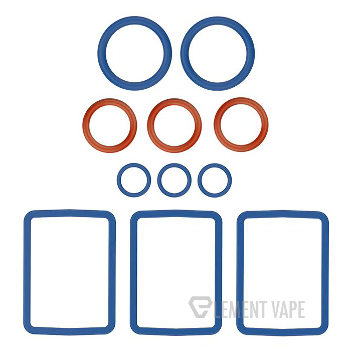 STORZ & BICKEL VENTY Seal Ring Set