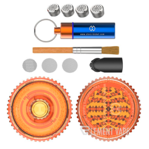 STORZ & BICKEL VENTY Side Kit
