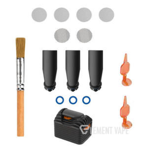 STORZ & BICKEL Venty Wear & Tear Set