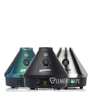 STORZ & BICKEL VOLCANO Classic Desktop Vaporizer