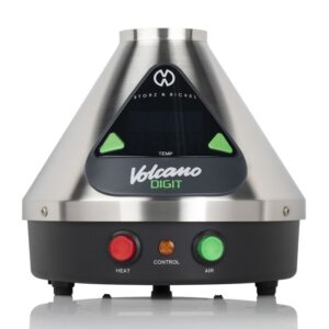 STORZ & BICKEL VOLCANO Digit Desktop Vaporizer (Discontinued)