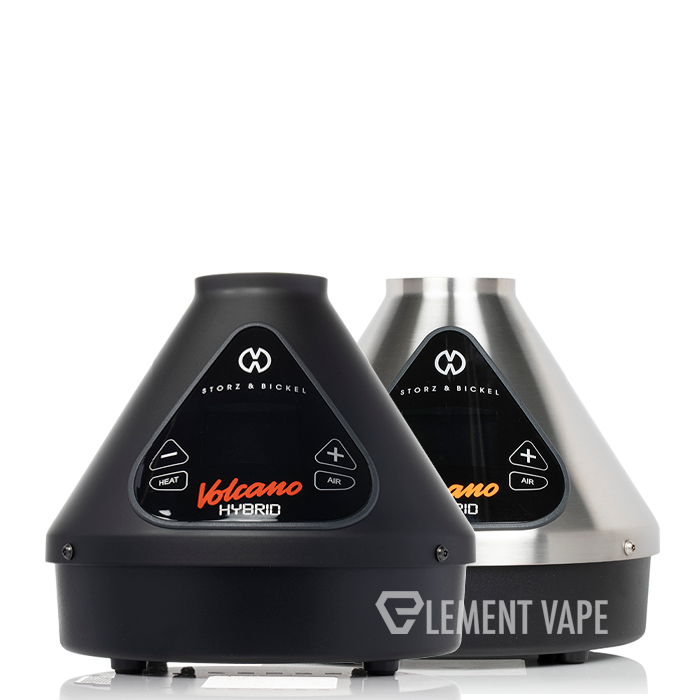 STORZ & BICKEL Volcano HYBRID Desktop Vaporizer