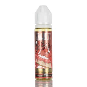 Strawbeezy - Wake Mod Co - 120mL